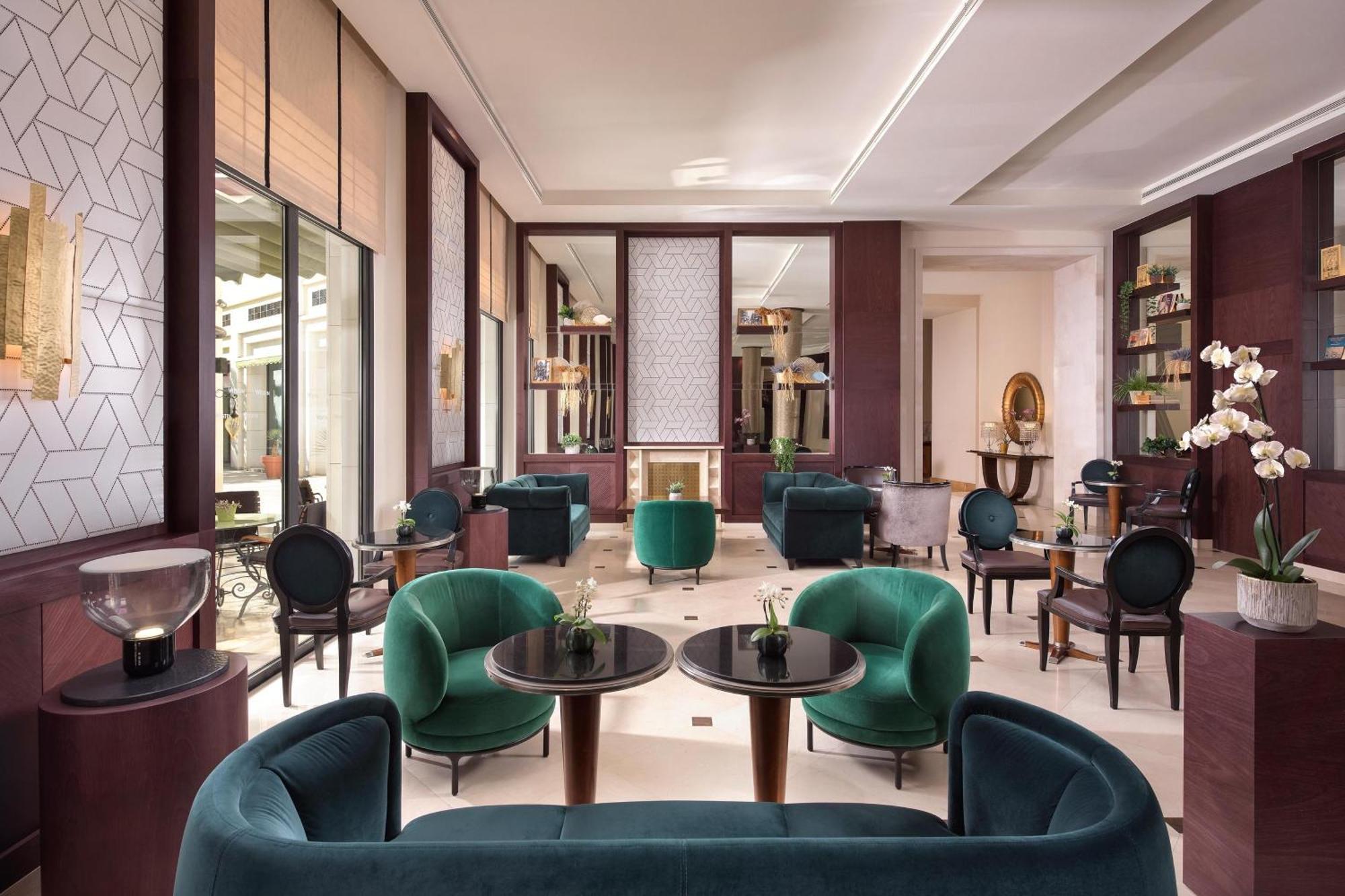 The Westin Valencia — Fotos 1